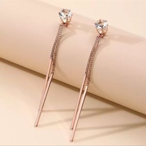 New Women’s Earrings